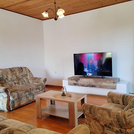 Apartman Memories โตรกีร์ ภายนอก รูปภาพ