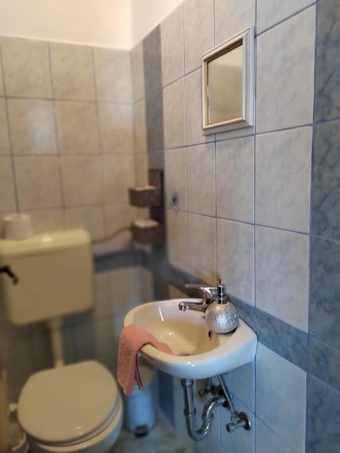 Apartman Memories โตรกีร์ ภายนอก รูปภาพ