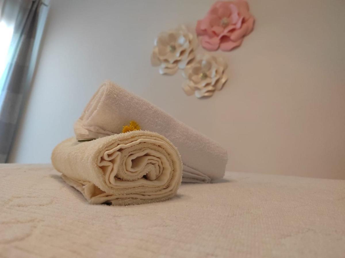 Apartman Memories โตรกีร์ ภายนอก รูปภาพ